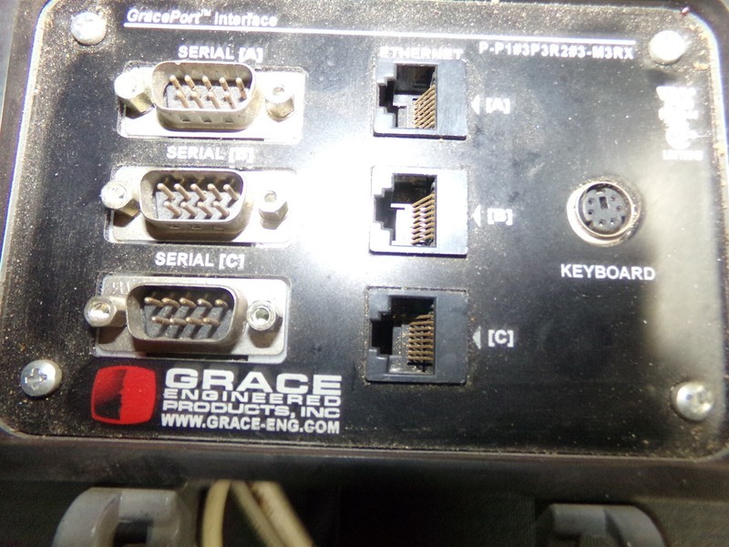 GracePort Interface P-P1#3P3R2#3-M3RX *FREE SHIPPING*