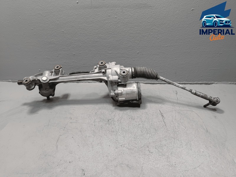 2019-2020 TOYOTA RAV4 LE STEERING GEAR ELECTRIC RACK AND PINION W/O 1 ROD OEM