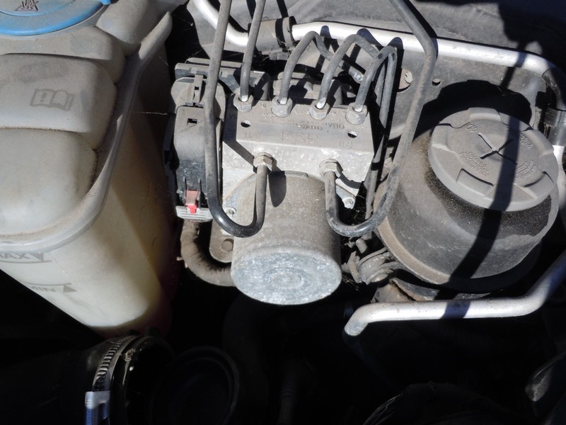 2009 2010 Audi A4 Quattro AWD Anti Lock Brake ABS Pump OEM Electronic Stability