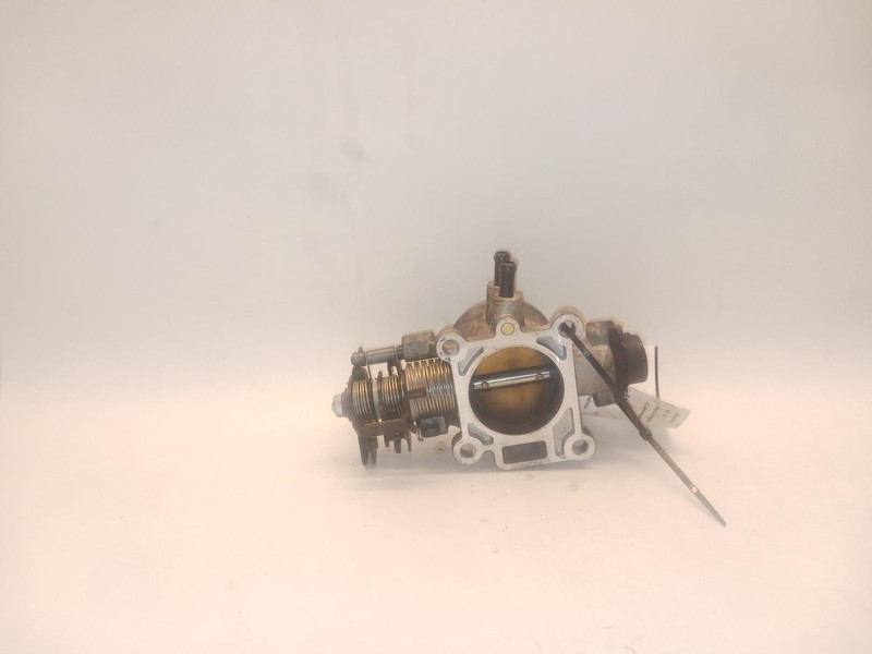 10-'11 KIA SOUL Throttle Body assembly 2.0L w/cruise control OEM 6 Month Wnty!