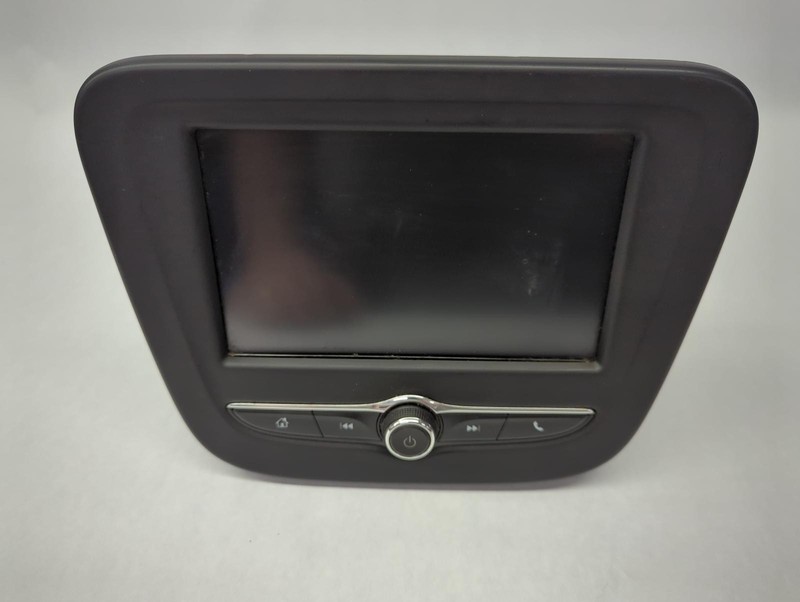 16 CHEVROLET CRUZE radio stereo head unit MyLink OEM 1 Year Warranty!