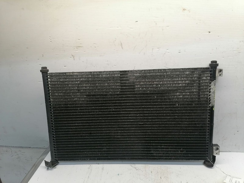 AC Condenser Fits 99-03 TL 1375926