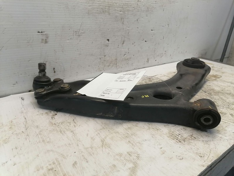 Passenger Right Lower Control Arm Front Fits 17-22 SPORTAGE 1491221