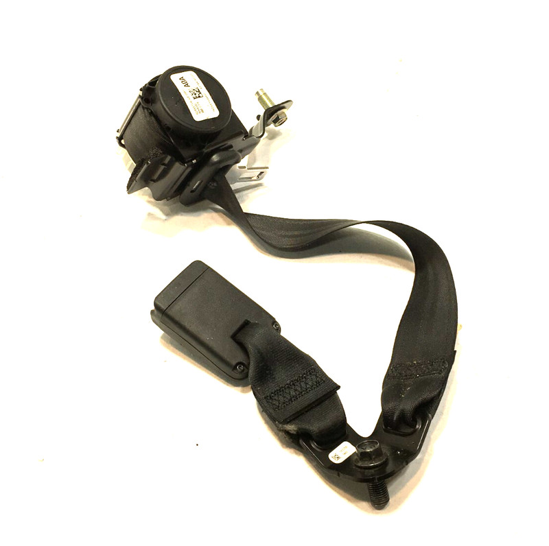 2018-2020 HONDA ACCORD REAR CENTER SEAT BELT SEATBELT WITH RIGHT REAR BUCKLE OEM