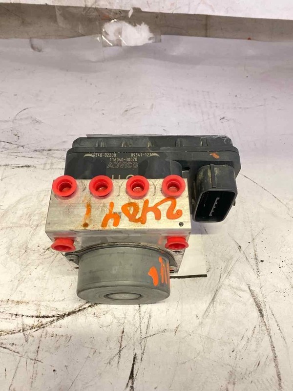 Anti-lock Brake Parts TOYOTA COROLLA 09 10