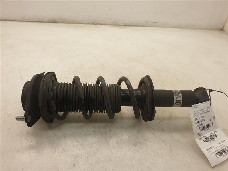13-18 SUBARU BR-Z 2.0L AT RWD DRIVER SIDE REAR STRUT ASSEMBLY