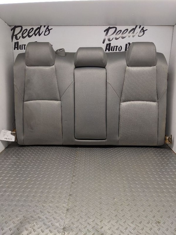 2018-2022 HONDA ACCORD REAR SEAT BACKREST CUSHION W/ ARMREST OEM 1159576
