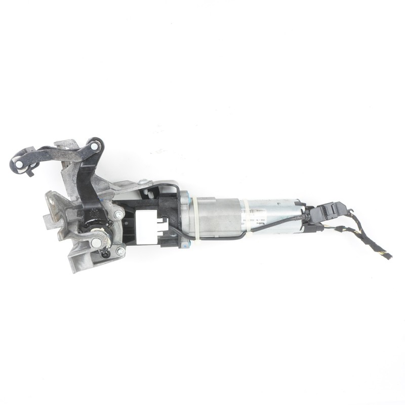 2011-2017 Audi D4 A8 A8L Trunk Deck Lid Pull Down Closing Motor 4H0827851AOEM