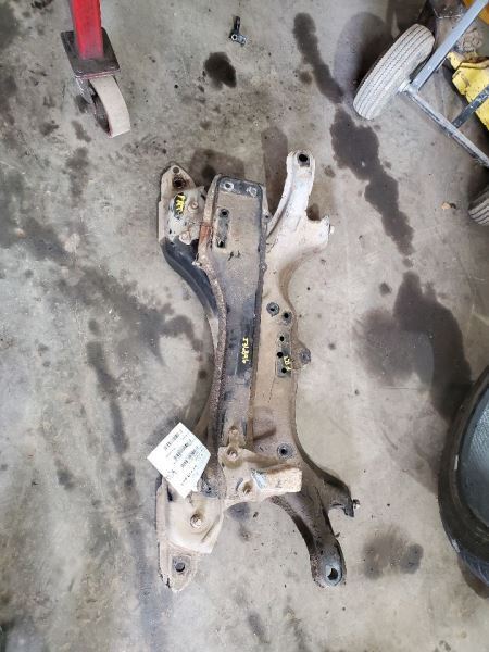 Crossmember/K-Frame Front FWD Fits 03-10 VIBE 284092