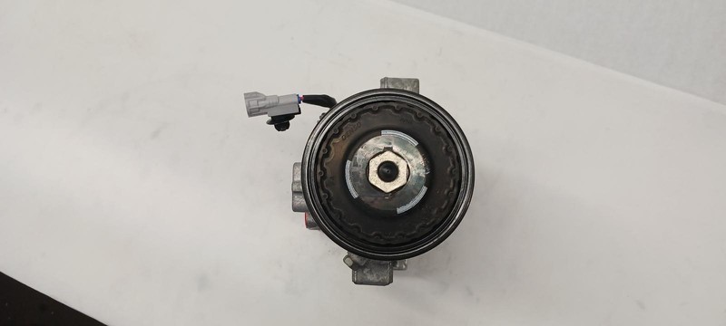 24 SUBARU XV CROSSTREK CompressorOEM 20K Miles 1 Year Warranty!!
