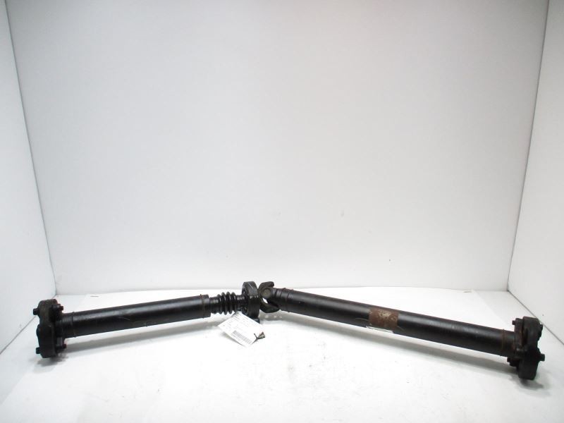 14-15 CADILLAC ATS REAR DRIVE SHAFT AWD 48K 10729