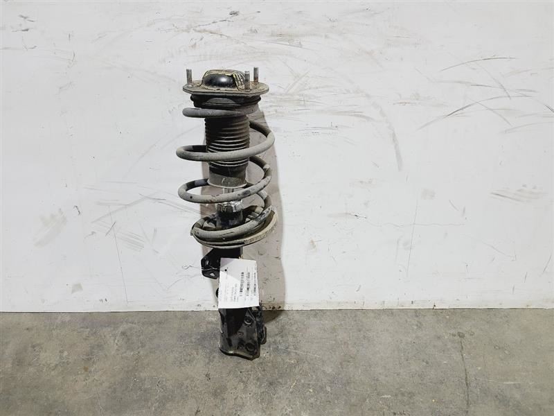 Strut VIN J 11th Digit Limited Front Fits 07-17 ACADIA 573611