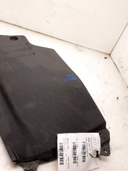 07-11 LEXUS GS450H 3.5L 6CYL DRIVER SIDE APRON COVER