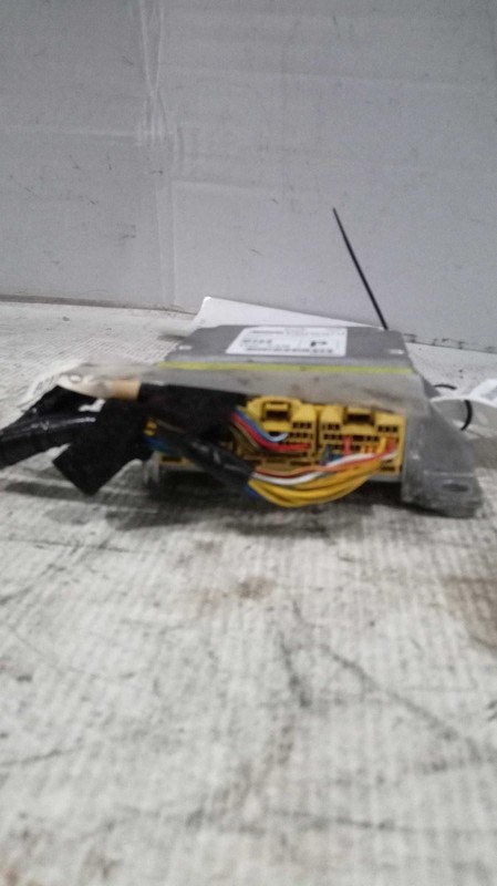 Used Air Bag Module fits: 2016 Mazda CX-5 Air Bag below console ID KA0G57K30A Gr