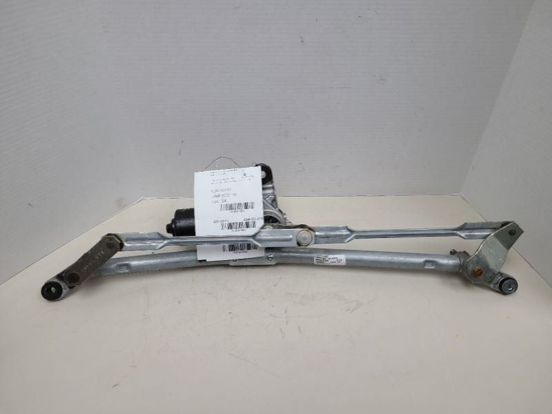 Windshield Wiper Motor Fits 04-15 17-20 TITAN 561894