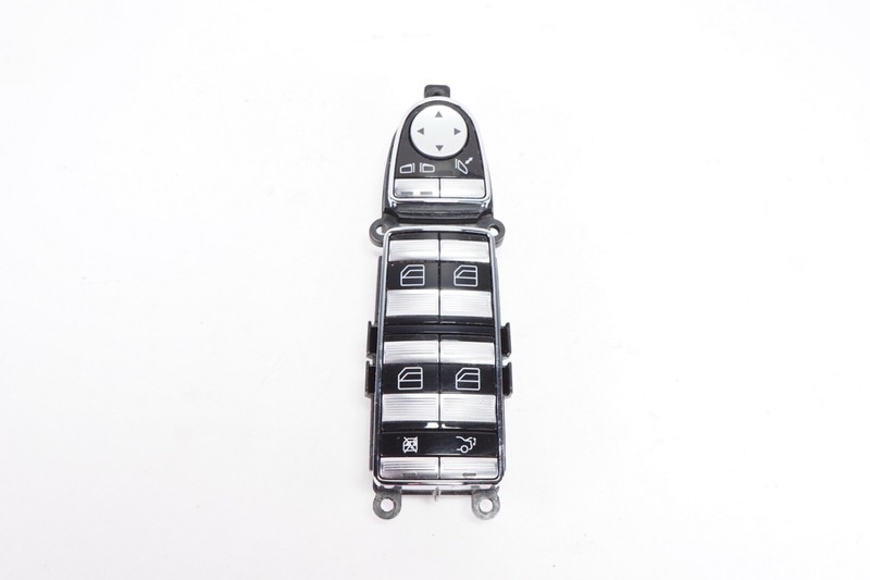 MERCEDES S-Class Master Switch Window Switch OEM 2007 2008