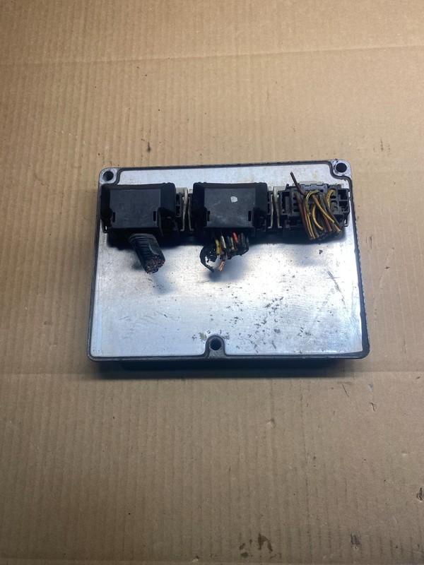 2003-2004 Ford F250 F350 6.0 DieselECU ECM Engine Computer Module ac9034 DG