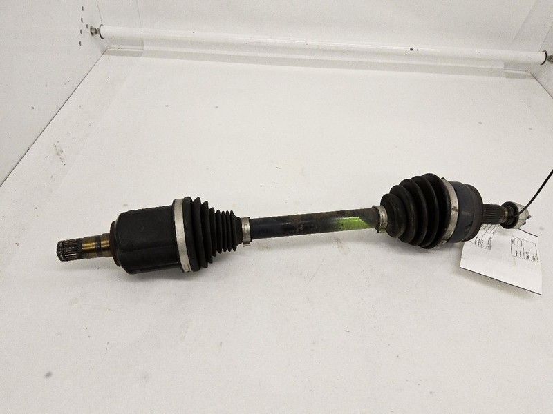 Driver Left Axle Shaft Front Axle FWD Fits 17-22 COMPASS 3442501
