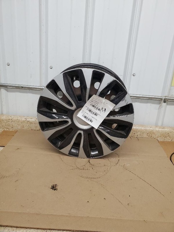 VERSA 2014 Wheel 298206