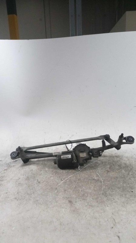 Used Windshield Wiper Motor fits: 2017 Ford Transit 150 Chassis Cab Grade A