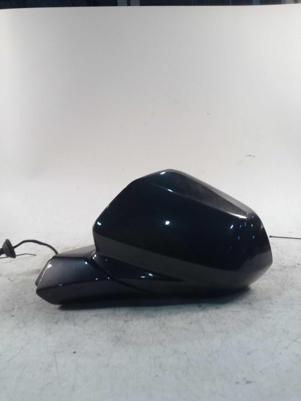 2021 Chevrolet Blazer Left Door Mirror Assembly Grey 706445 69K Miles