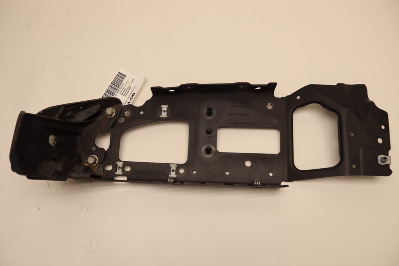 2020-2023 JEEP GLADIATOR REAR LEFT SIDE BUMPER INNER SUPPORT BRACKET OEM