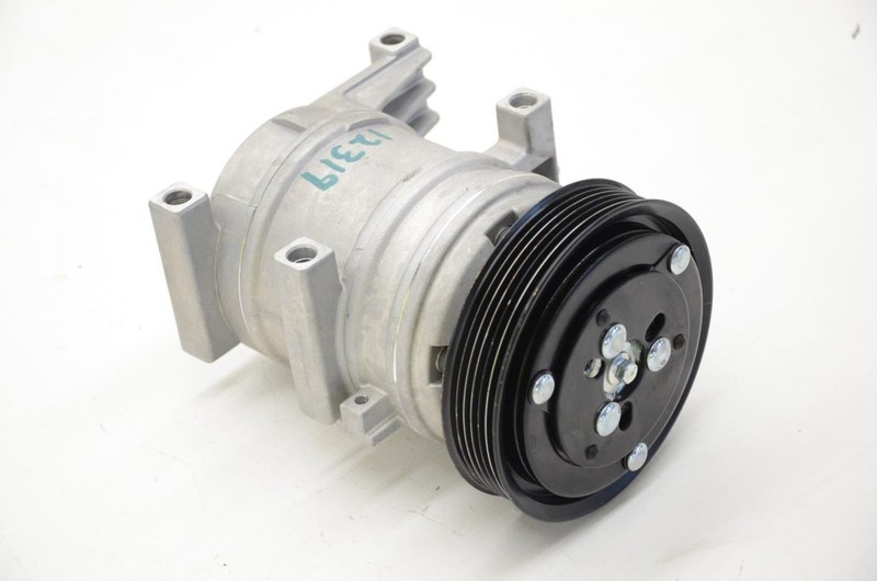 06-07 Mazda Speed6 2.3L Turbo Ac Compressor Assembly