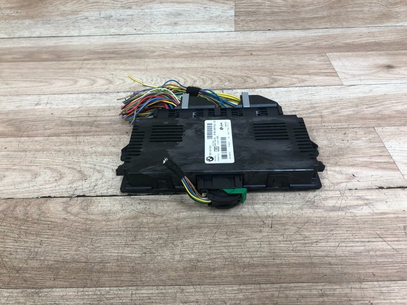 MINI COOPER R56 OEM FRONT LIGHT FOOTWELL BODY CONTROL MODULE 2007-2014 2