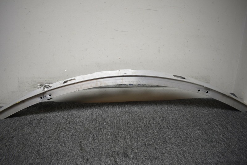 2011-2014 BMW X4 FRONT REINFORCEMENT BAR FACTORY OEM