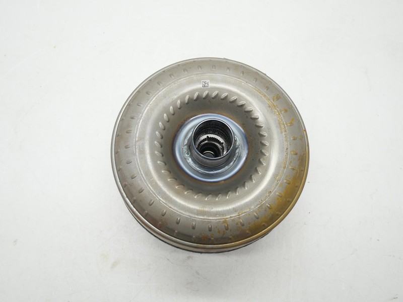 2020 Alfa Romeo Stelvio 2.0L AWD Automatic Transmission Torque Converter OEM