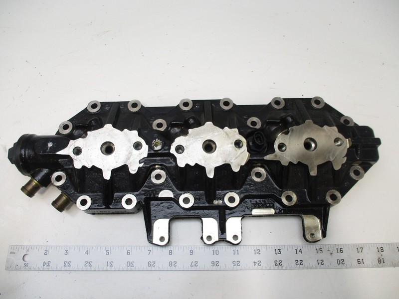5007607 Starboard Cylinder Head for Evinrude Johnson E-Tec 200-300 Hp Outboard