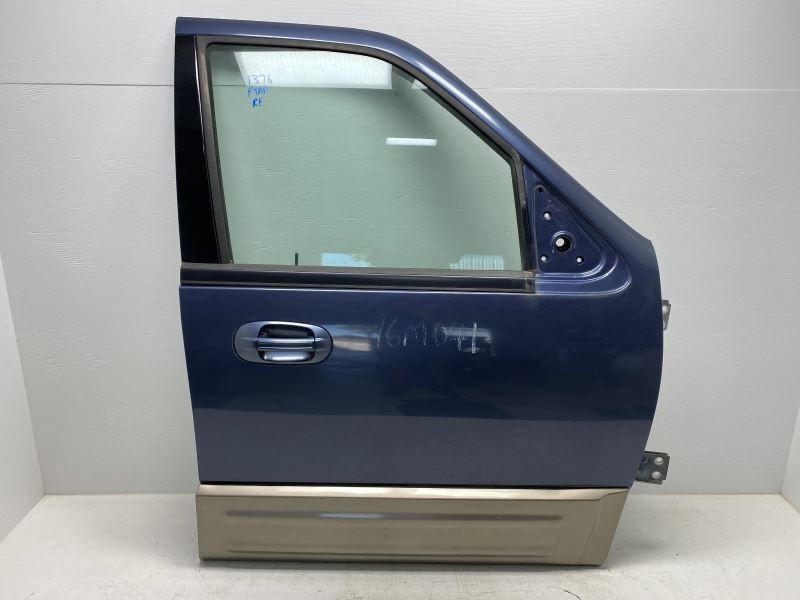 Right Passenger Side Front Door Fits 2003-2006 Ford Expedition 66946 NO SHIPPING