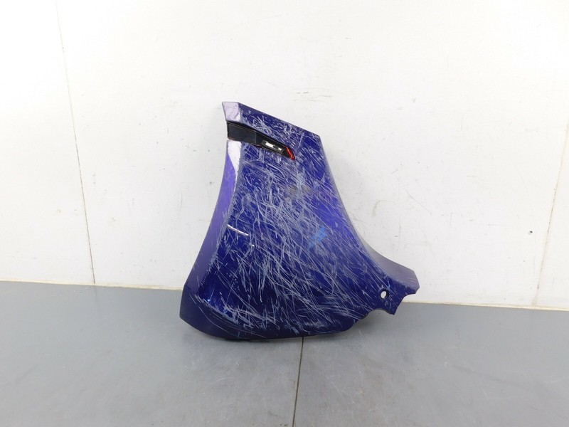 2019 17 18 20 McLaren 720S 720Left Rear Bumper Side Panel#3055 C6