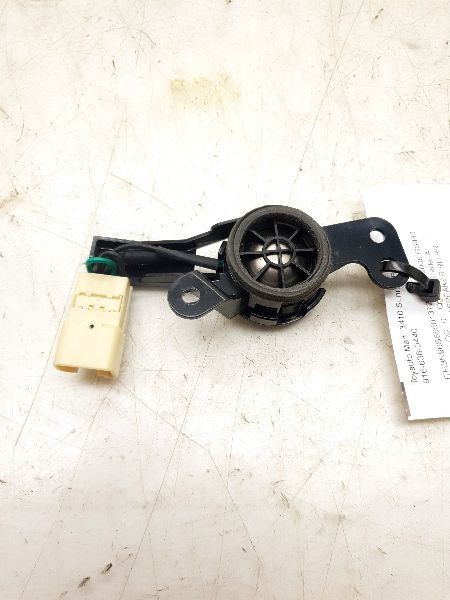 06 07 LEXUS GS430 PASSENGER SIDE REAR DOOR MARK LEVINSON SPEAKER ASSEMBLY