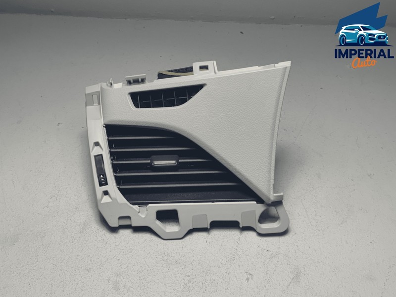 2015-2020 TOYOTA SIENNA DASH DASHBOARD LEFT DRIVER AC AIR VENT GRILLE OEM
