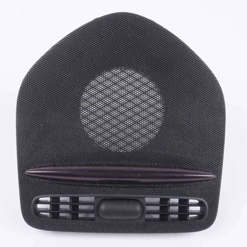 06-12 Mercedes ML350 GL450 ML450 Dashboard Dash Center Grille Speaker Cover OEM