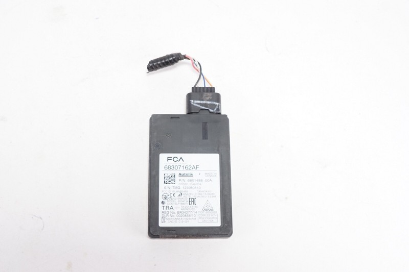 JEEP CHEROKEE Left Right Blind Spot Radar Sensor Monitor OEM 2019 - 2023
