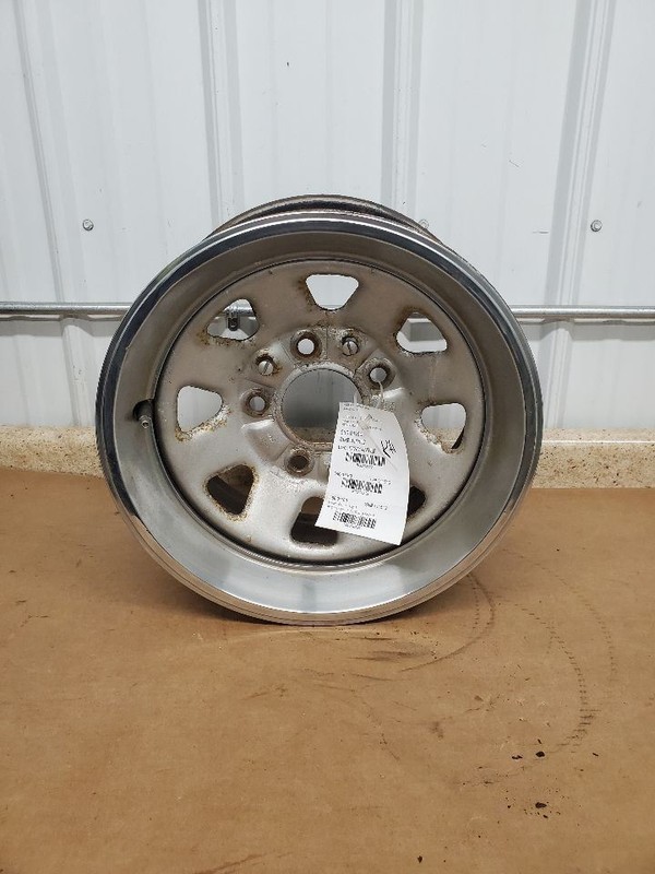 Wheel 15x7 8 Spoke Fits 80-91 BRONCO 290529