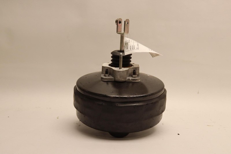 2010-2013 MERCEDES S-CLASS S550 W221 AWD POWER BRAKE VACUUM BOOSTER OEM