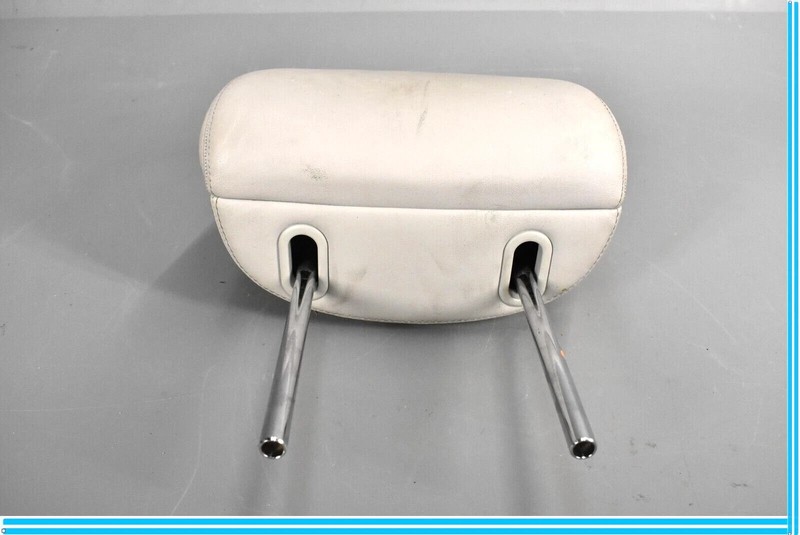 07-09 Lexus XF40 LS460 Front Left Driver Side Seat Head Rest Headrest OEM