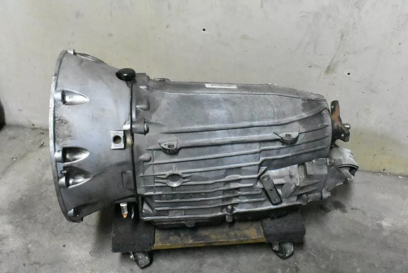 06-11 Mercedes W204 C300 SLK300 722.9 7G Automatic Transmission Assembly OEM