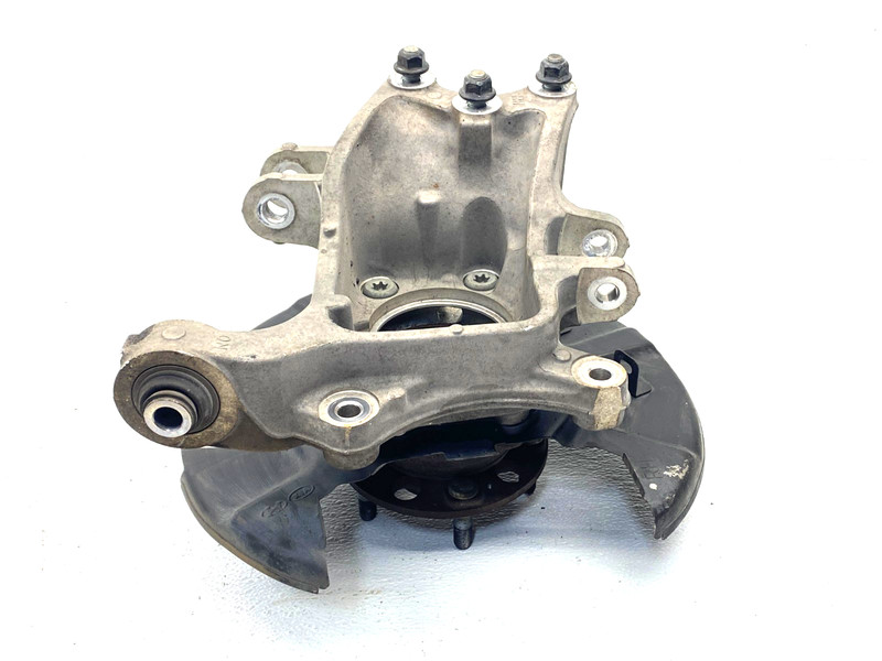 20-22 HYUNDAI PALISADE AWD REAR RIGHT SIDE SPINDLE KNUCKLE HUB OEM #A0.44