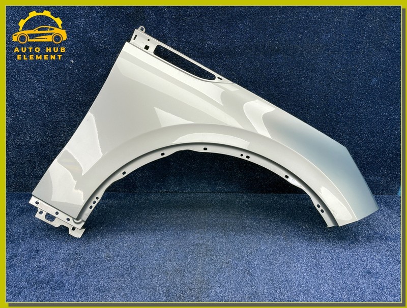 2020-2024 Lincoln Aviator Front Right Passenger Side Fender Panel OEM Metallic