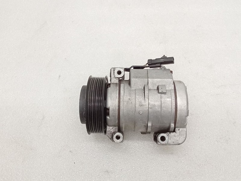 AC Compressor Fits 10-25 DODGE 2500 PICKUP 62924