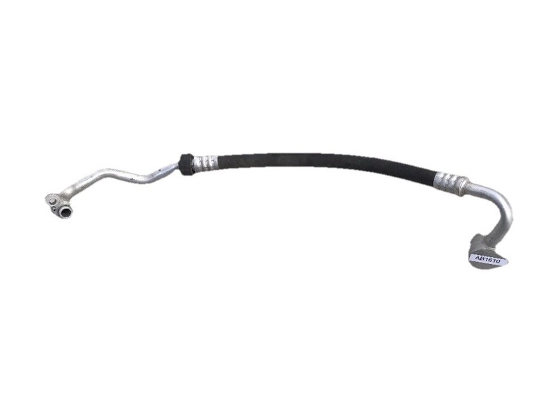 2007 2008 2009 2010 AUDI Q7 4L 4.2L AC HOSE LINE PIPE