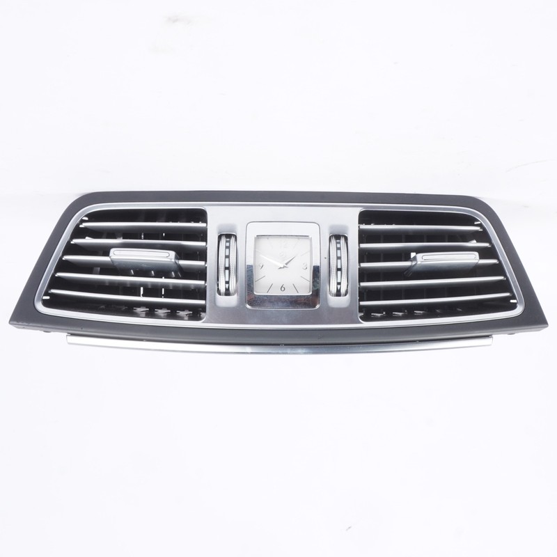 2014 - 2017 Mercedes C207 E350 Center Dash Dashboard AC Air Vent A2078300000 OEM