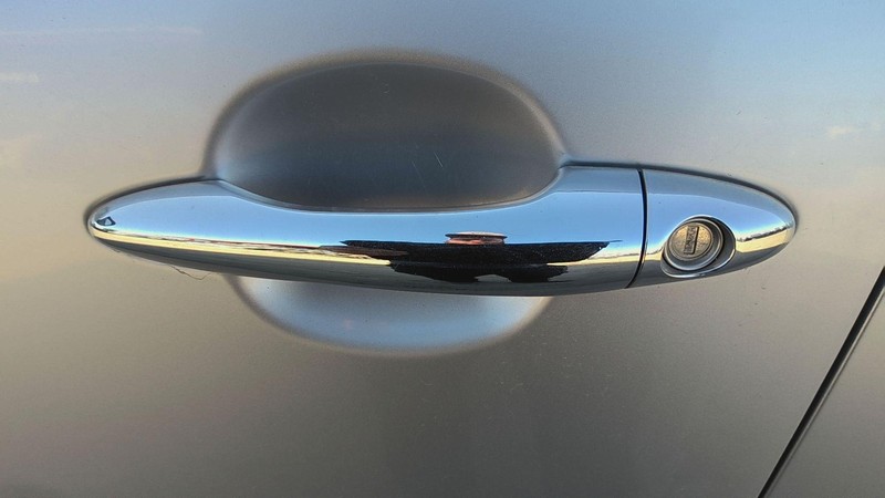 Outside Door Handle KIA SPORTAGE Left 10 11 12 13 14 15 16