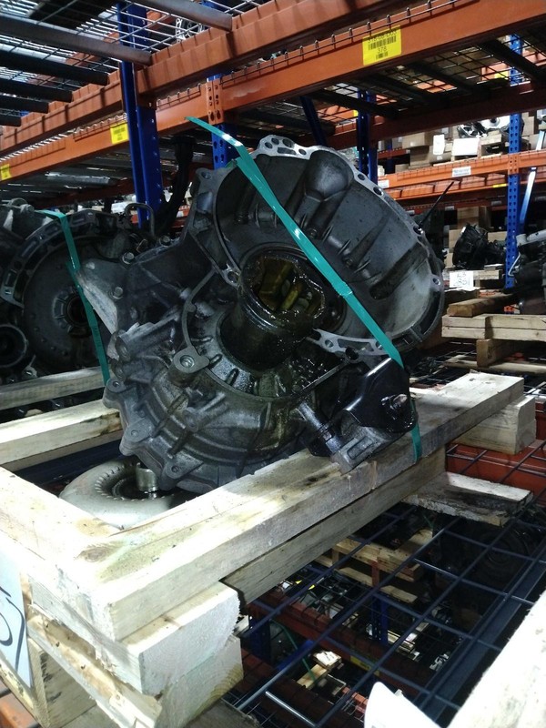 2011 Hyundai Sonata Automatic Transmission Assembly 2.4L FWD 150K Miles OEM