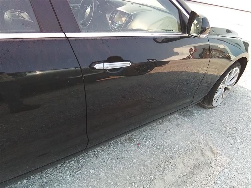 Passenger Right Front Door Sedan Fits 13-18 ATS 3307662
