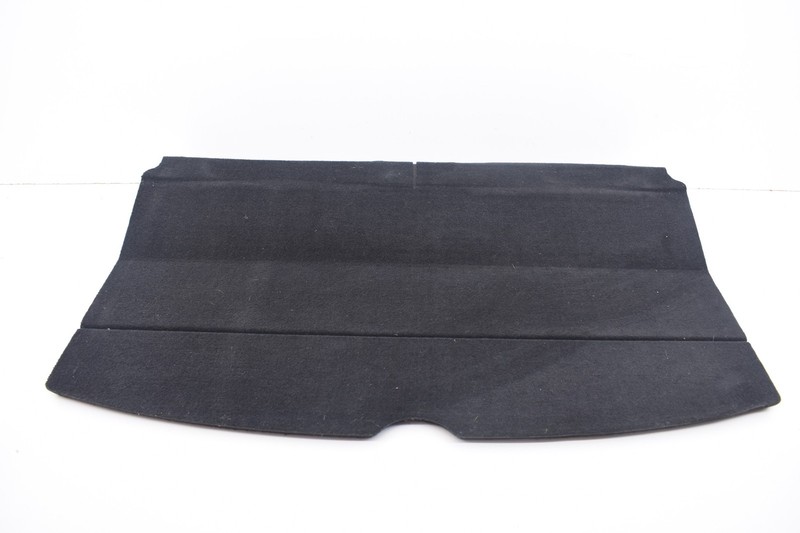 2009 Mini Cooper S R55 Clubman JCW Folding False Boot Floor Carpet OEM KW93